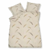 LIGHT FEATHER Dekbedovertrek | Cream Tan -Vandyck Winkel CLBB22214 189 1