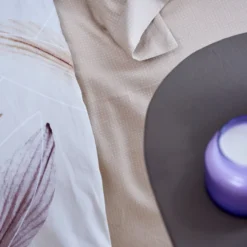 LIGHT FEATHER Dekbedovertrek | Cream Tan 7 LIGHT FEATHER Dekbedovertrek | Cream Tan -Vandyck Winkel CLBB22214 189 3