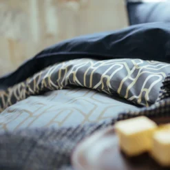 ARROW Dekbedovertrek | Multi -Vandyck Winkel CLBB23212 000 3