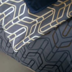 ARROW Dekbedovertrek | Multi -Vandyck Winkel CLBB23212 000 5