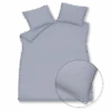 WASHED COTTON Dekbedovertrek | Lavender Blue 1 WASHED COTTON Dekbedovertrek | Lavender Blue -Vandyck Winkel CLLA20201 227 1