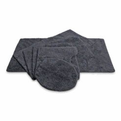 RANGER Badmat | Dark Grey
