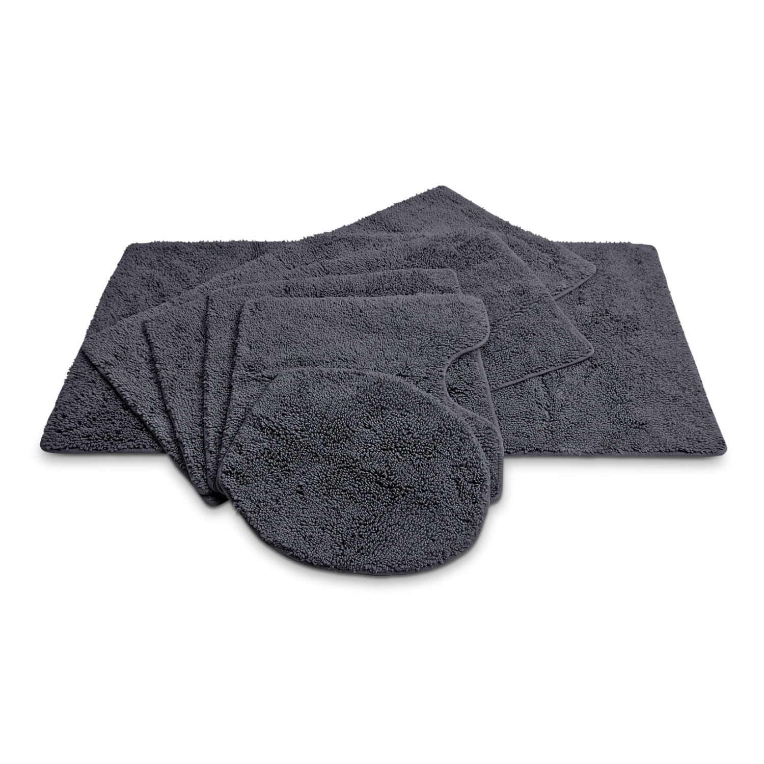 RANGER Badmat | Dark Grey 3 RANGER Badmat | Dark Grey