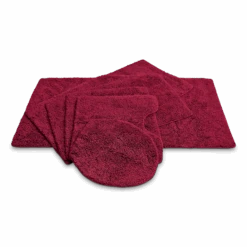 RANGER Badmat | Bordeaux