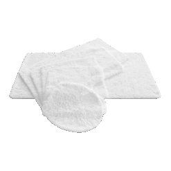 RANGER Badmat | White