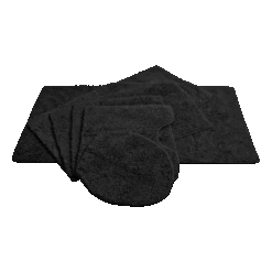 RANGER Badmat | Black