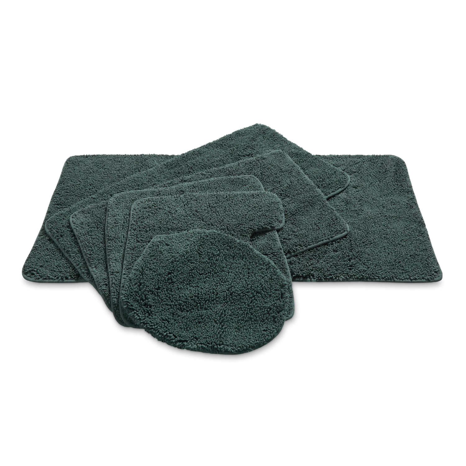 RANGER Badmat | Earth Green 3 RANGER Badmat | Earth Green