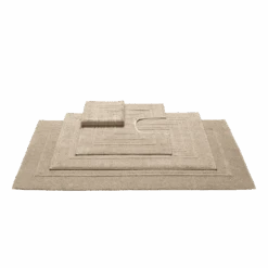 BATHMAT HOUSTON | Desert