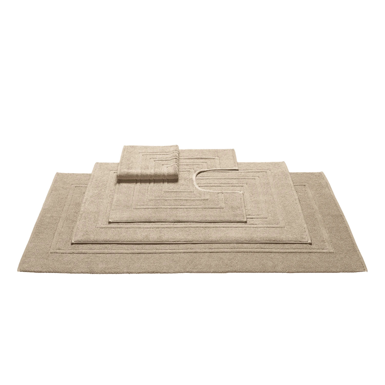 BATHMAT HOUSTON | Desert 3 BATHMAT HOUSTON | Desert