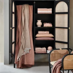 RANGER TOWELS NEW | Praline -Vandyck Winkel CO015 163 2 0e7eac5b 2836 4ad1 affb 3c5cc362ad84