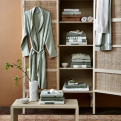 RANGER TOWELS NEW | Pale Olive 13 RANGER TOWELS NEW | Pale Olive -Vandyck Winkel CO015 224 4 38b305bf 6b04 4784 aa14 1b26d7647d42
