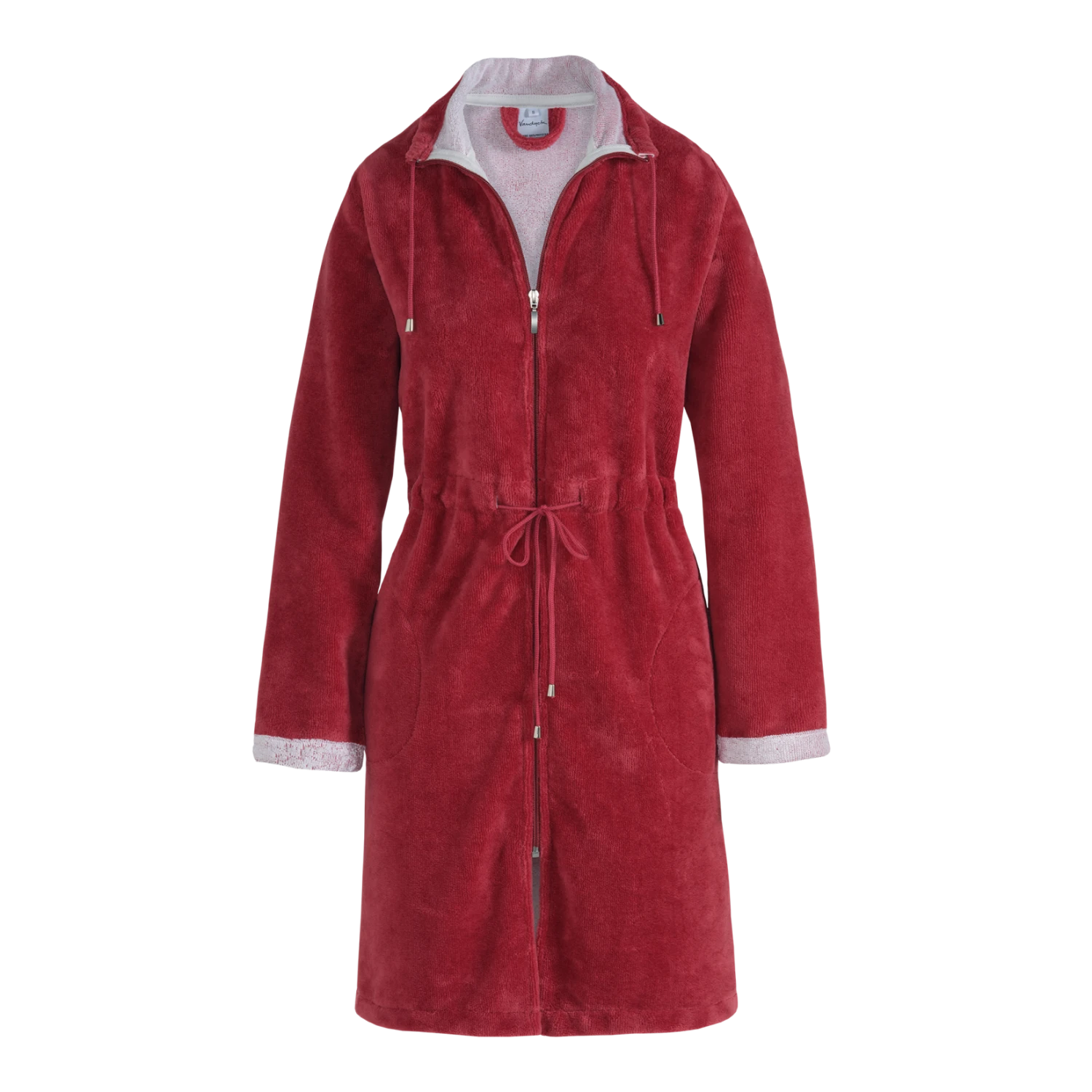 CHICAGO Badjas | Ash Rose 3 CHICAGO Badjas | Ash Rose