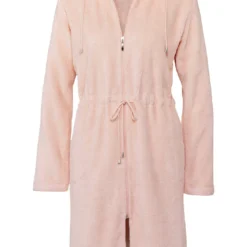 CHICAGO Badjas | Pink