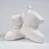 DONSSLOFFEN | White -Vandyck Winkel DownBoots 01