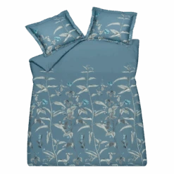 DREAMING Dekbedovertrek | Pearl Blue