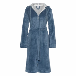 DUCHESS Badjas | China Blue