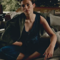 HOME SALERNO Dekbedovertrekset | Sage Green -Vandyck Winkel FOTO10 121 ee295d31 6a53 47e3 beed c11642cf2f62