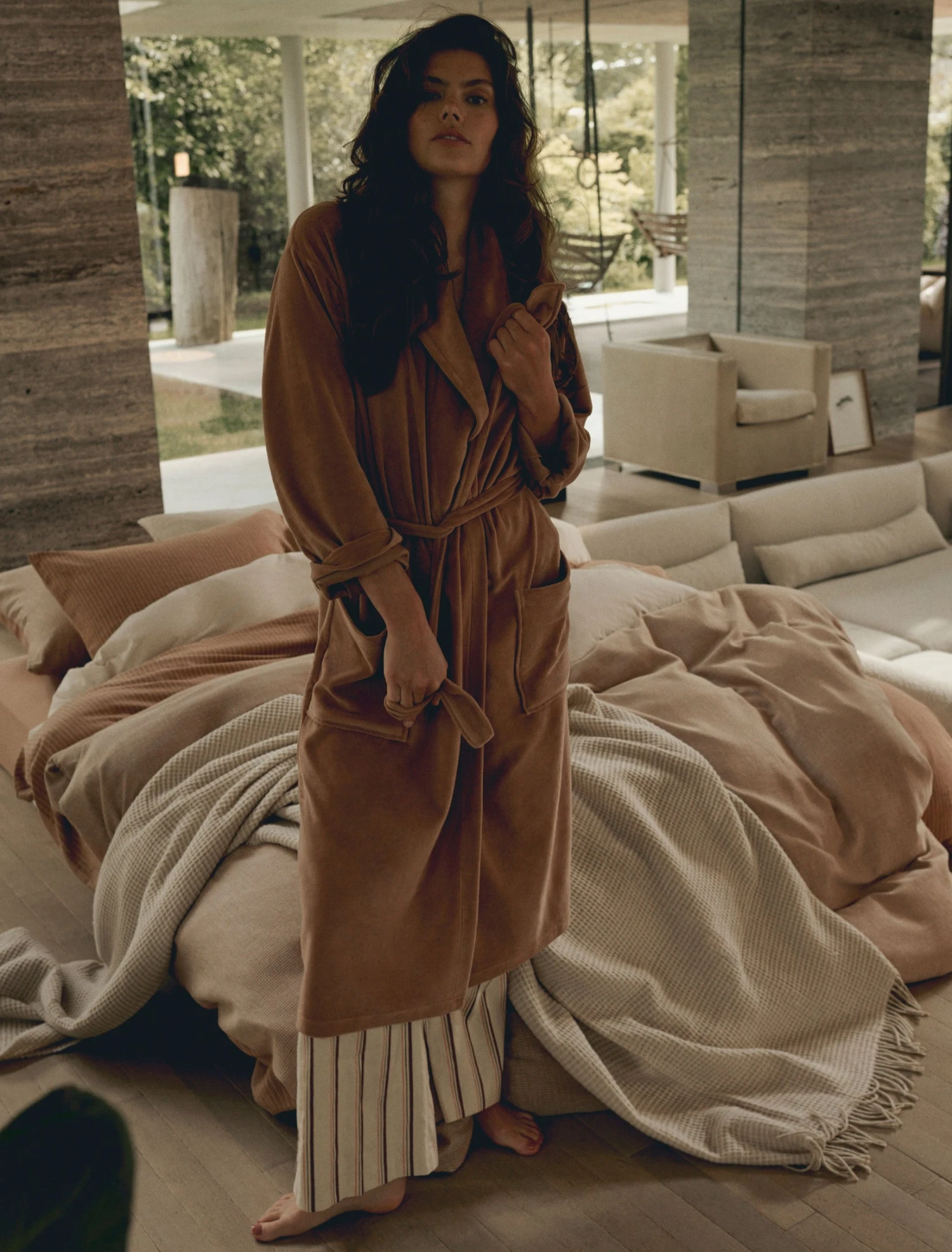 BATHR. GRACE | Fudge 5 BATHR. GRACE | Fudge - Afbeelding 3