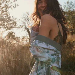 SOFIA Badjas | Thyme -Vandyck Winkel FOTO16 227 scaled