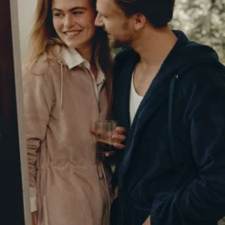 CHICAGO Badjas | Viola -Vandyck Winkel FOTO19 138