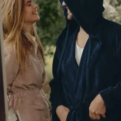 CHICAGO Badjas | Viola -Vandyck Winkel FOTO19 199 5a100252 3ff8 47fb afdb ecec75be2386