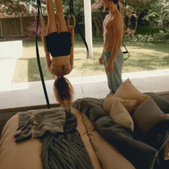 HOME PALERMO Dekbedovertrekset | Linen -Vandyck Winkel FOTO20 164