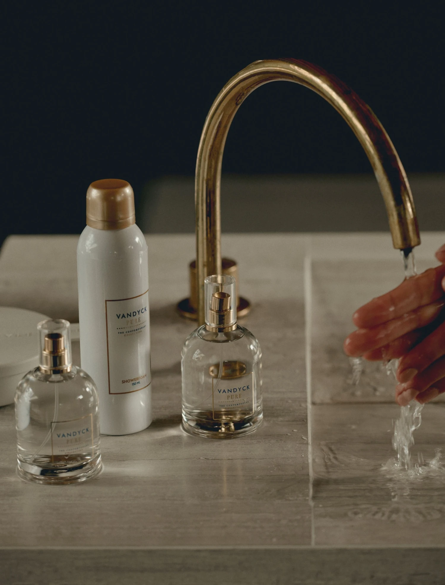 Pure Linen Spray | Pure Fragrance 6 Pure Linen Spray | Pure Fragrance - Afbeelding 4