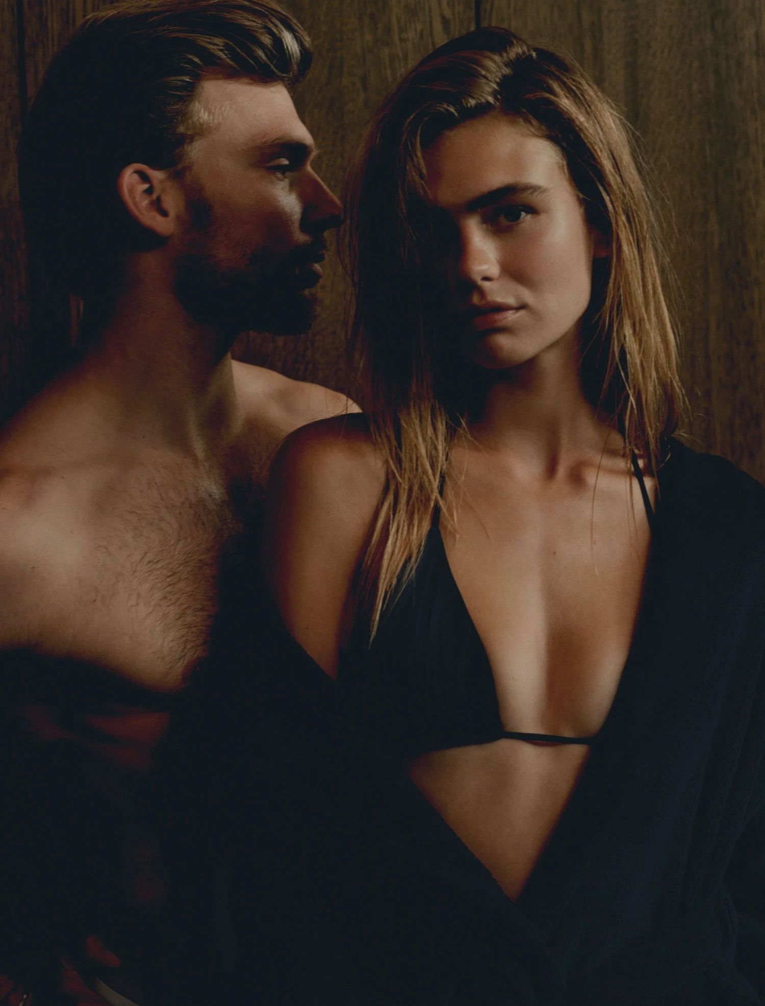 BATHR. GRACE | Dark Navy 5 BATHR. GRACE | Dark Navy - Afbeelding 3