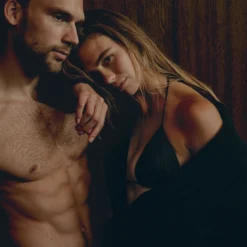 BATHR. GRACE | Dark Navy 10 BATHR. GRACE | Dark Navy -Vandyck Winkel FOTO25 133