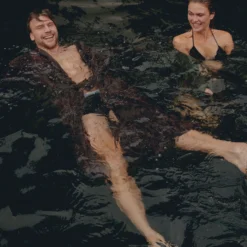 ANTONIO Badjas | Dark Chocolate -Vandyck Winkel FOTO28 589 scaled