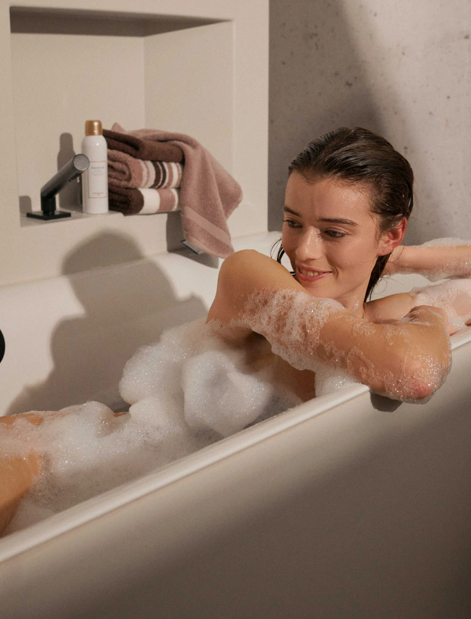 RANGER TOWELS NEW | Mauve 6 RANGER TOWELS NEW | Mauve - Afbeelding 4