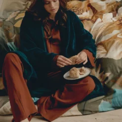 LUMINOUS Dekbedovertrekset | Multi -Vandyck Winkel FOTO4 290 894364f5 f72f 4a30 9e2d 21e417f56fb3