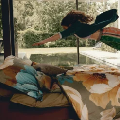 GOLD RUSH Dekbedovertrekset | Martini Olive -Vandyck Winkel FOTO5 122 d049c7df 9c5e 4e3e 9d5f 01756ca5caf9