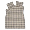 Flanel Kopenhagen Dekbedovertrek | Multi -Vandyck Winkel FlanelKopenhagen web