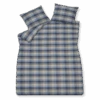 Flanel Skagen Dekbedovertrek | Navy -Vandyck Winkel FlanelSkagen Web 7fa28499 9b5e 4119 b79e 4e476ee3704a