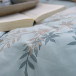 FRIZZLE Dekbedovertrek | Pearl Blue 9 FRIZZLE Dekbedovertrek | Pearl Blue -Vandyck Winkel Frizzle3