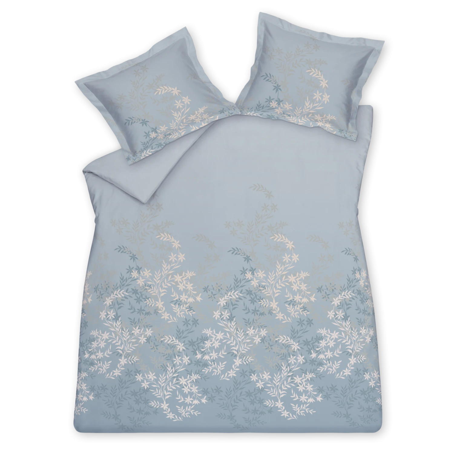 FRIZZLE Dekbedovertrek | Pearl Blue 3 FRIZZLE Dekbedovertrek | Pearl Blue