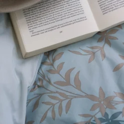 FRIZZLE Dekbedovertrek | Pearl Blue 10 FRIZZLE Dekbedovertrek | Pearl Blue -Vandyck Winkel Frizzle 2