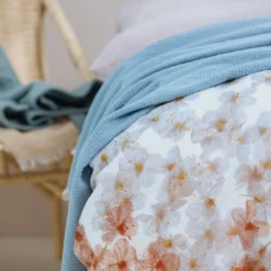 GLOWING Dekbedovertrek | Multi 7 GLOWING Dekbedovertrek | Multi -Vandyck Winkel Glowing