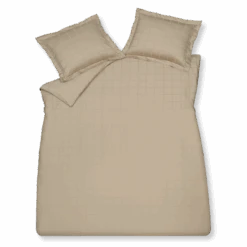 HOME 78 Dekbedovertrek | Stone -Vandyck Winkel HCJD18278 169 2