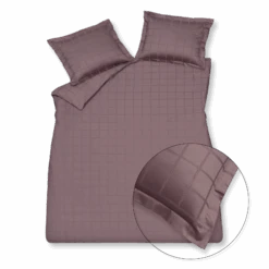 HOME 78 Dekbedovertrek | Moonscape