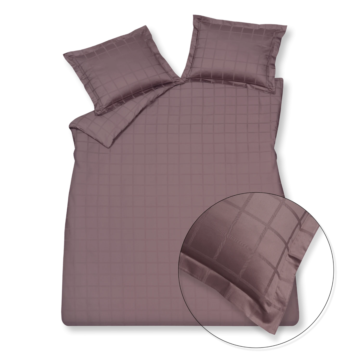 HOME 78 Dekbedovertrek | Moonscape 3 HOME 78 Dekbedovertrek | Moonscape