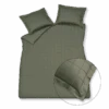 HOME 78 Dekbedovertrek | Sage Green -Vandyck Winkel HCJD18278 181 1 dc3ec50a 1130 4383 bc9b 71bb622586b3