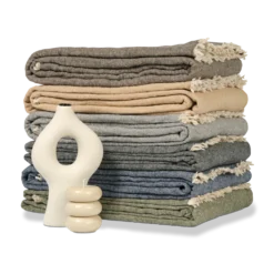 HOME 81plaid | Anthracite 7 HOME 81plaid | Anthracite -Vandyck Winkel HCLO18281 081 3