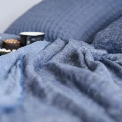 HOME 81plaid | Faded Denim -Vandyck Winkel HCLO18281 184 3