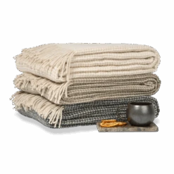 HOME 95 Plaid | Anthracite -Vandyck Winkel HCLO22201 081 2