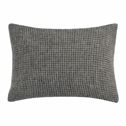 HOME 95 Plaid | Anthracite -Vandyck Winkel HCLO22201 081 3