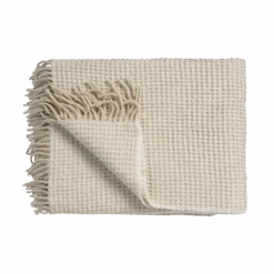 HOME 95 Plaid | Cream Tan