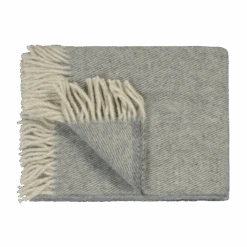 HOME 99 Bedsprei | Grey