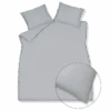 HOME VENICE Dekbedovertrekset | Soft Grey -Vandyck Winkel HCMA25101 111 1